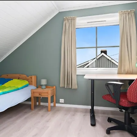 Petrahuset * Ålesund