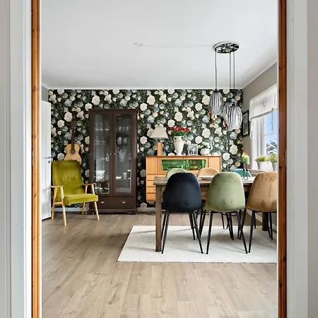 Petrahuset *